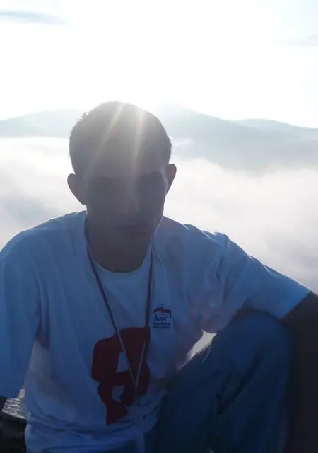 Я Ярослав, 34, знакомлюсь без обязательств в Усть-Илимске