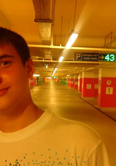 Pavel из Всеволожска, ищу на сайте знакомства на одну ночь