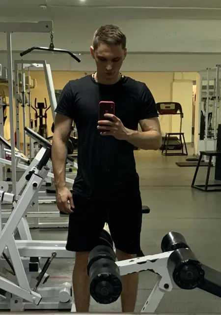 Евгений из Тихорецка, ищу на сайте приятное времяпровождение