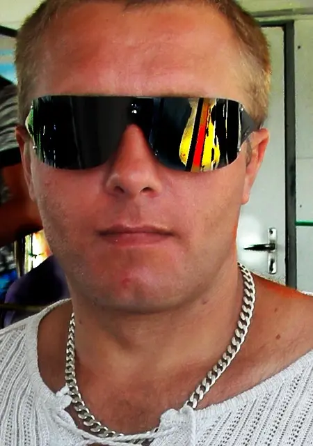 Евгений из Орехово-Зуево, мне 47, познакомлюсь на одну ночь