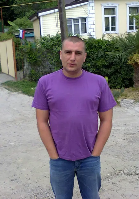 Max из Омска, мне 42, познакомлюсь для дружбы