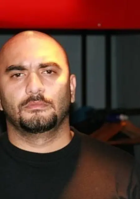 Mannaro из Балакова, мне 49, познакомлюсь на одну ночь