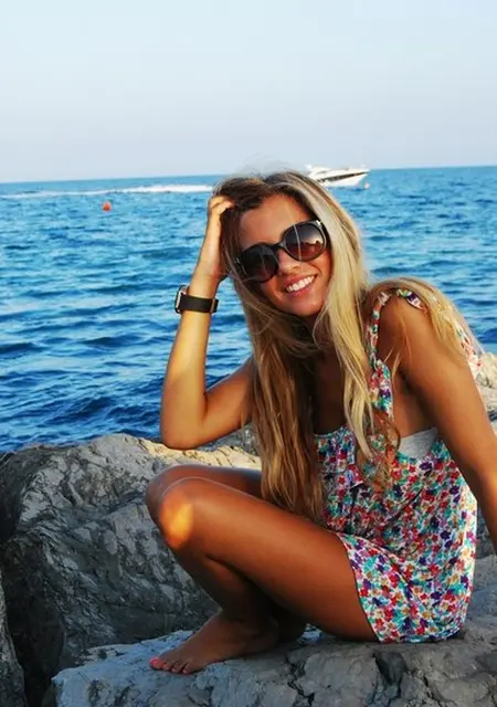 Жанна из Новокузнецка, ищу на сайте знакомства на одну ночь