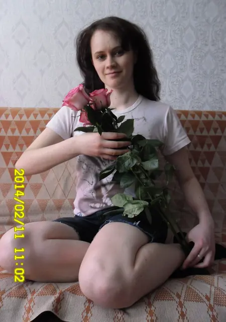 Дайана из Барнаула, мне 35, познакомлюсь для постоянных отношений