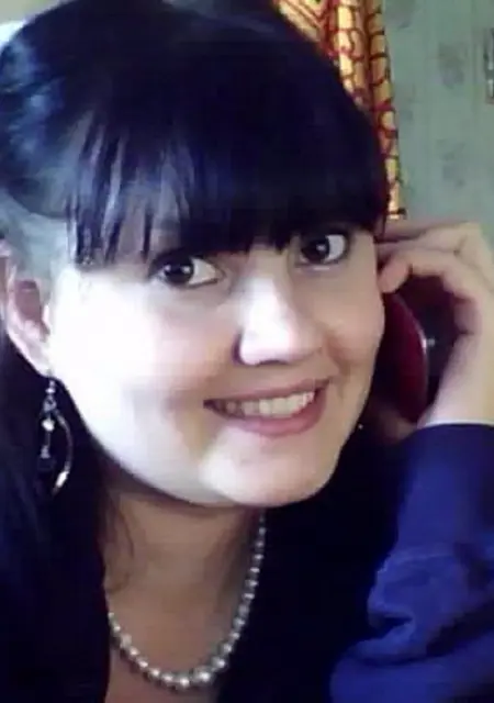 Я Ольга Симернова, 39, из Иванова, ищу знакомства на одну ночь