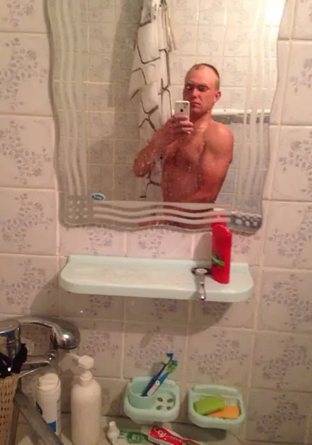 Я Сергей, 36, знакомлюсь для приятного времяпровождения в Новочеркасске