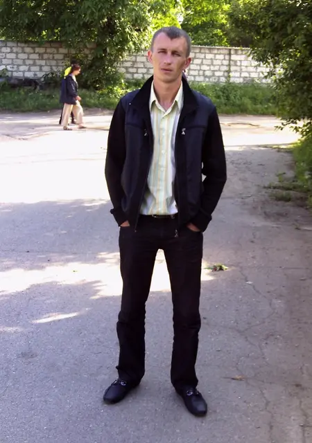 Игнат из Кишинёва, ищу на сайте знакомства без обязательств