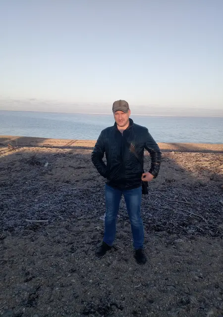 Владимир из Кирова, мне 51, познакомлюсь на одну ночь