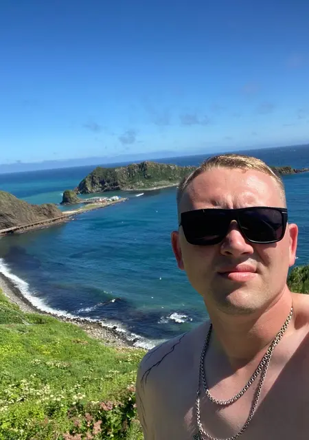 Я Михаил, 28, из Южно-Сахалинска, ищу знакомство для приятного времяпровождения