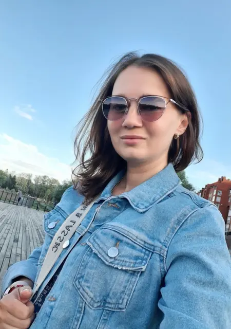 Я Мария, 37, из Волгограда, ищу знакомства без обязательств