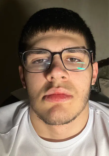 Я Рамазан, 19, знакомлюсь для вирта в Кисловодске