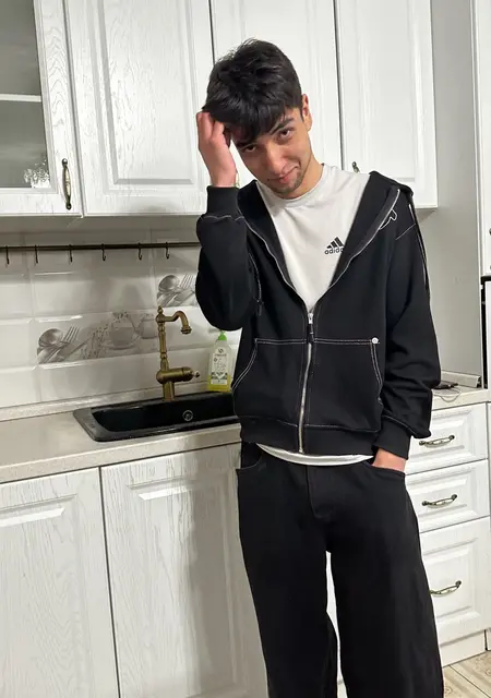 Азиз из Самары, ищу на сайте знакомства на одну ночь