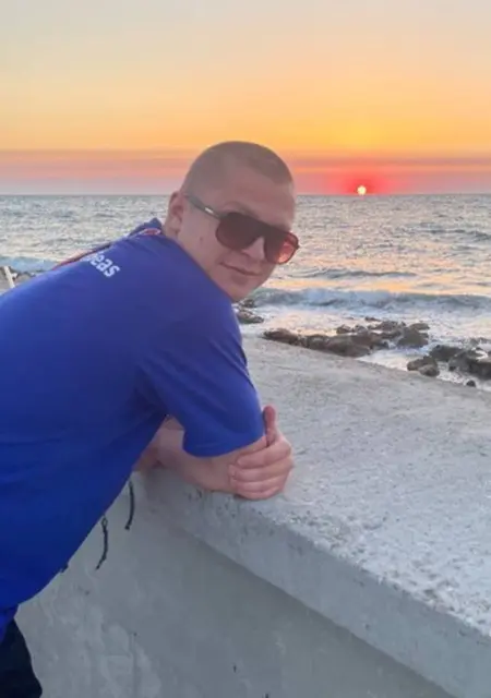 Я Посейдон, 24, знакомлюсь для дружбы в Москве
