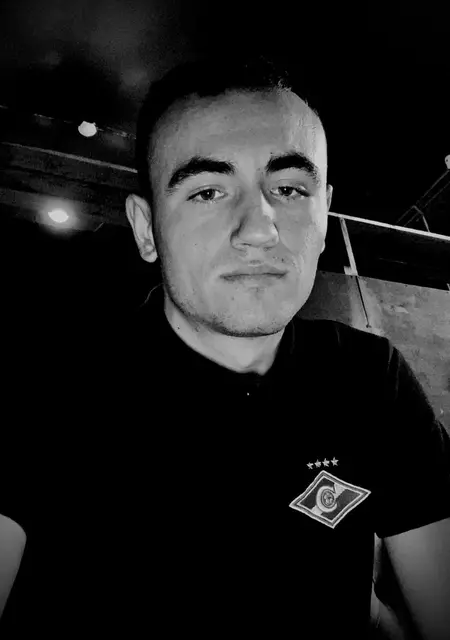 Сергей из Темрюка, ищу на сайте знакомства без обязательств