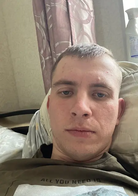 Я Даниил, 26, знакомлюсь на одну ночь в Сарове