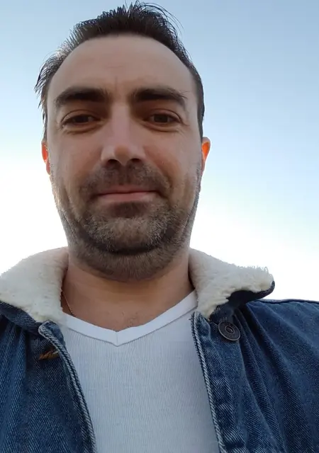 Сергей из Ступина, ищу на сайте знакомства без обязательств