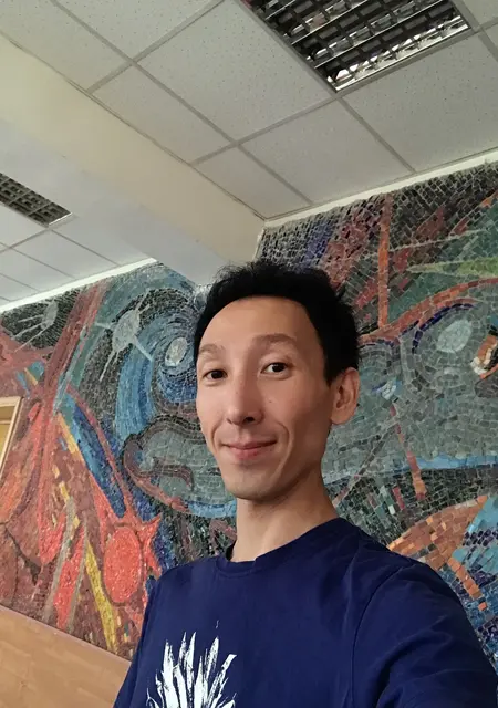 Алексей из Якутска, мне 38, познакомлюсь для дружбы