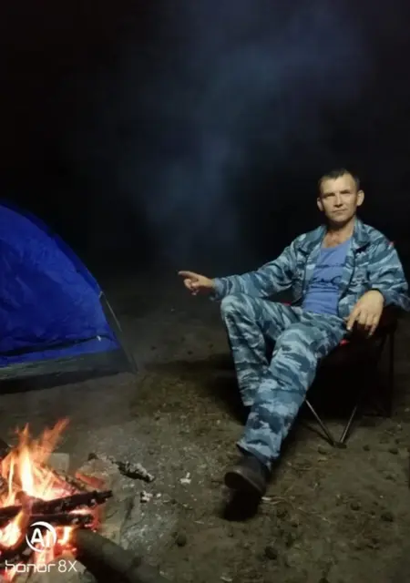 Я Андрей, 46, из Липецка, ищу знакомство для приятного времяпровождения