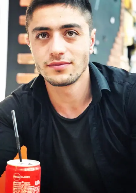 Я Хасан, 29, знакомлюсь без обязательств в Нальчике