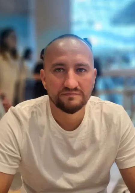 Салават из Казани, мне 43, познакомлюсь для общения