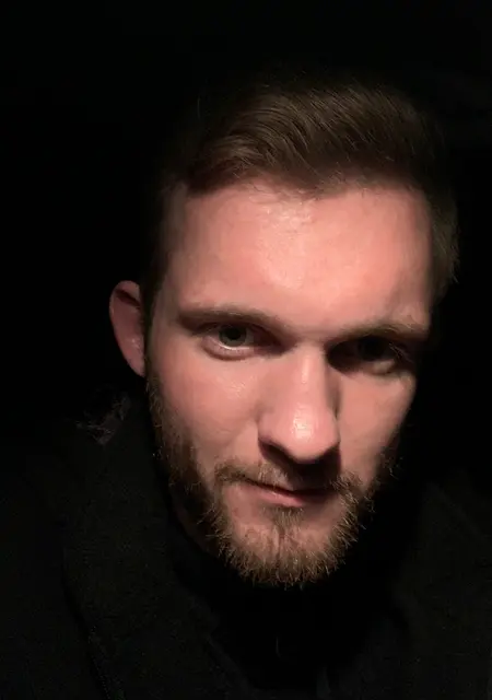 Я Алексей, 30, из Кубинки, ищу знакомство для общения