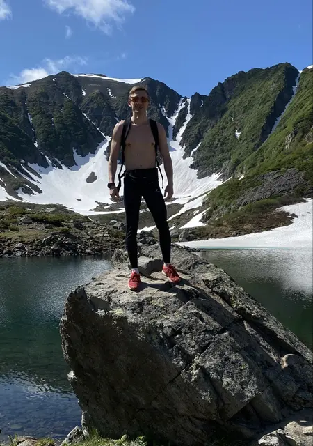 Я Анатолий, 32, из Елизова, ищу знакомство для общения