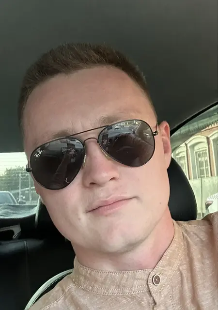 Я Nik, 33, знакомлюсь для приятного времяпровождения в Перми
