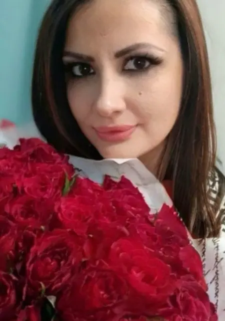 Yulia из Ижевска, ищу на сайте общение