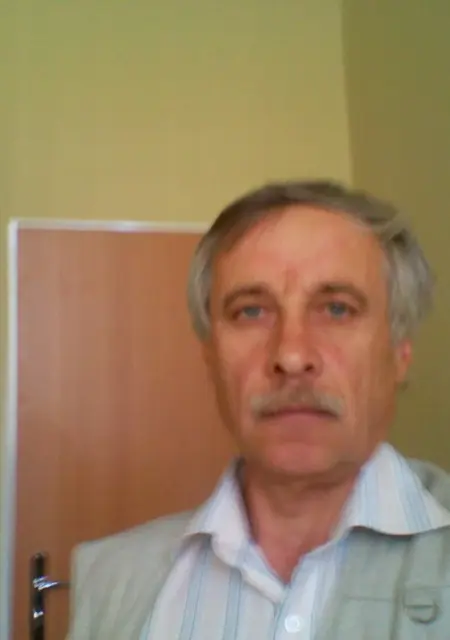 Я Витя, 70, знакомлюсь для дружбы в Гродно