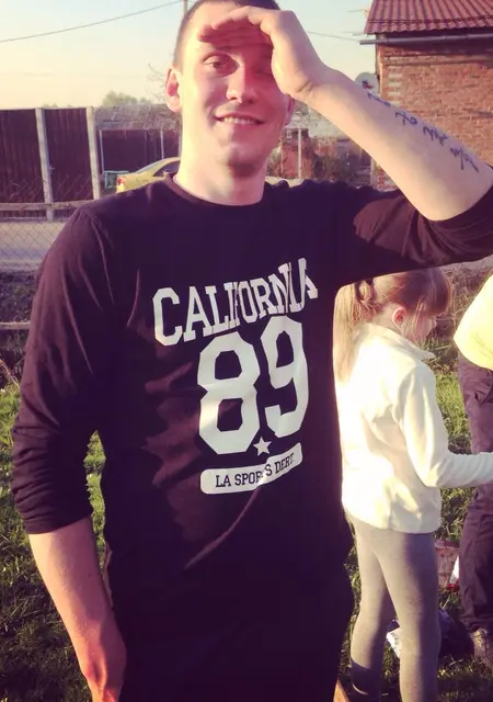 Я Сергей, 35, из Раменского, ищу знакомство для постоянных отношений