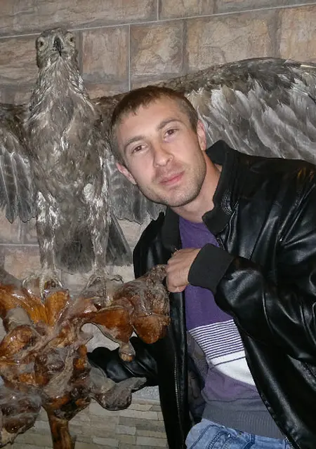 Денис из Кропоткина, ищу на сайте постоянные отношения