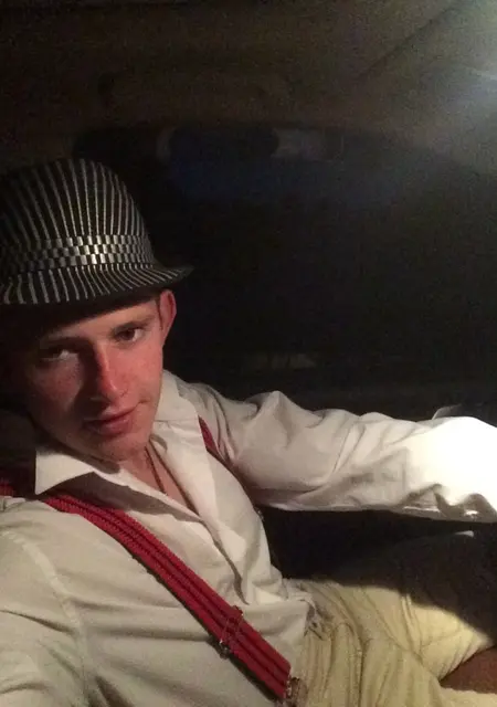 Я Алексей, 31, из Братска, ищу знакомства без обязательств