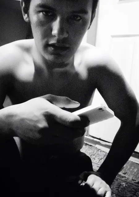 Murat из Салехарда, мне 32, познакомлюсь для приятного времяпровождения