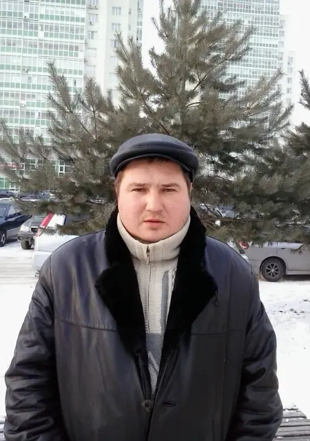 Юрий из Партизанска, ищу на сайте приятное времяпровождение