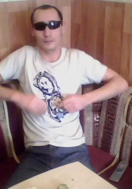 Slava из Балакова, ищу на сайте знакомства на одну ночь