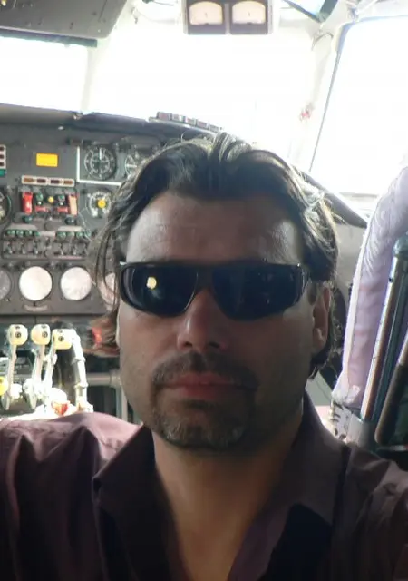 Я Александр, 59, из Новосибирска, ищу знакомство для дружбы