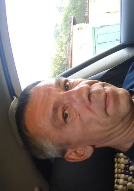 Я Rinat, 59, из Мурманска, ищу знакомство для приятного времяпровождения