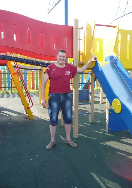 Я Дмитрий, 48, из Дальнереченска, ищу знакомства без обязательств