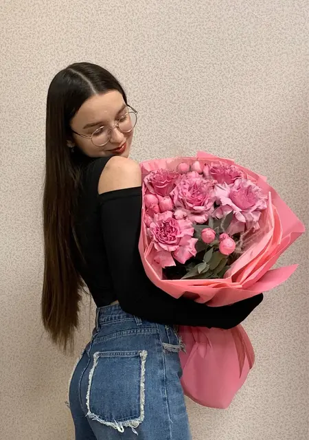 Алина из Ростова-на-Дону, мне 25, познакомлюсь на одну ночь