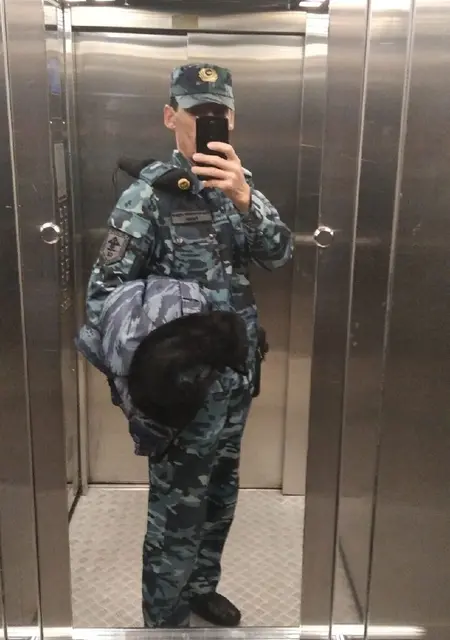 Я Мэйсон, 38, из Батайска, ищу знакомство для дружбы