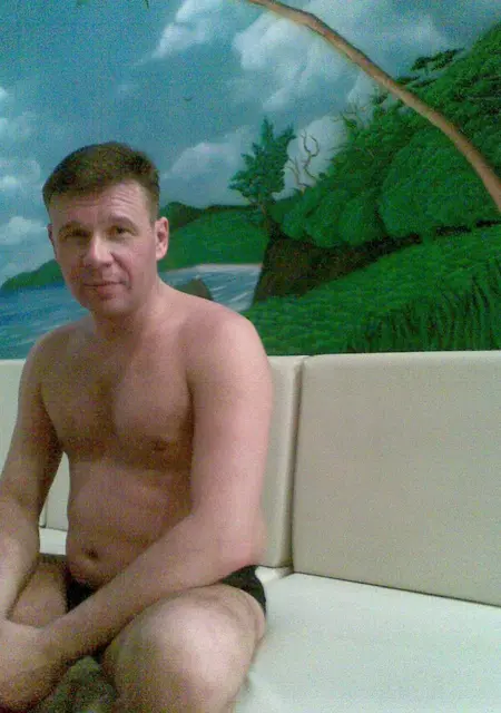 Я Андрей, 59, знакомлюсь для дружбы в Волгограде