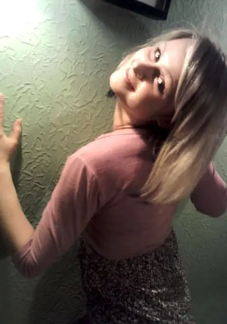 Я Очаровашка, 34, знакомлюсь на одну ночь в Иванове