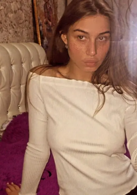 Иоанна из Тамбова, ищу на сайте приятное времяпровождение