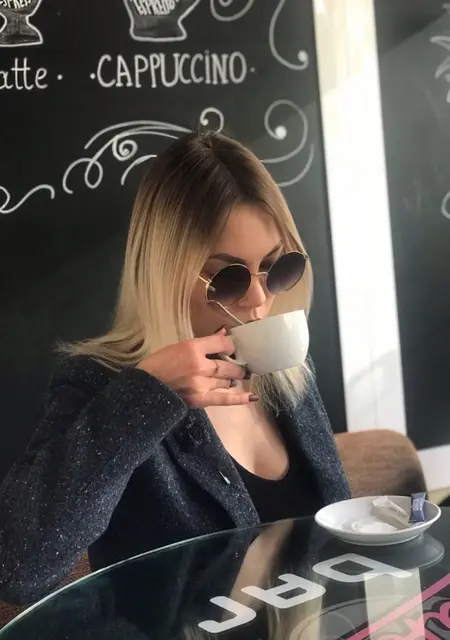 Я Анастасия, 25, из Тюмени, ищу знакомство для общения