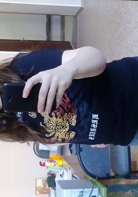 Милена из Гороховца, мне 36, познакомлюсь на одну ночь