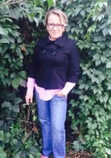 Мила из Одинцова, мне 46, познакомлюсь для вирта