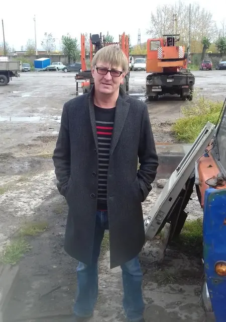 Николай из Кирова, мне 46, познакомлюсь без обязательств