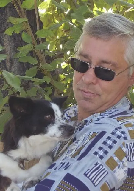 Я Михаил, 64, знакомлюсь для вирта в Бакале