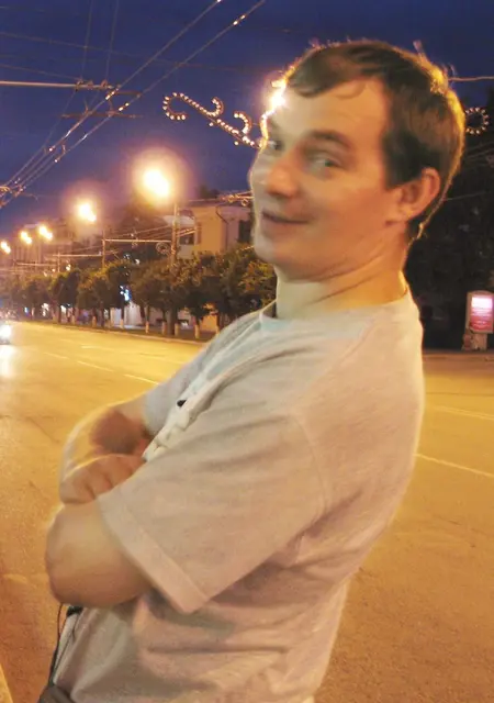 Я Necotyan, 53, из Ижевска, ищу знакомство для постоянных отношений