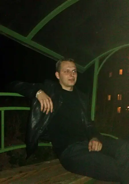 Я Дмитрий, 32, из Новополоцка, ищу знакомство для постоянных отношений